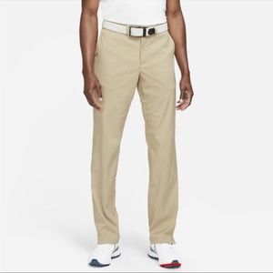 Nike dri-fit Golf pants size 36x32